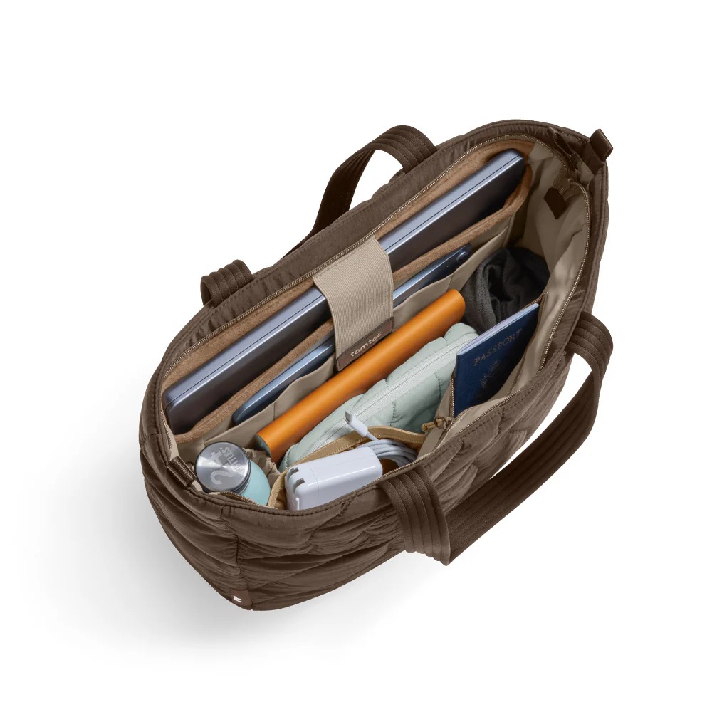 Túi xách tote Tomtoc Terra T38 Laptop Tote Bag 10L