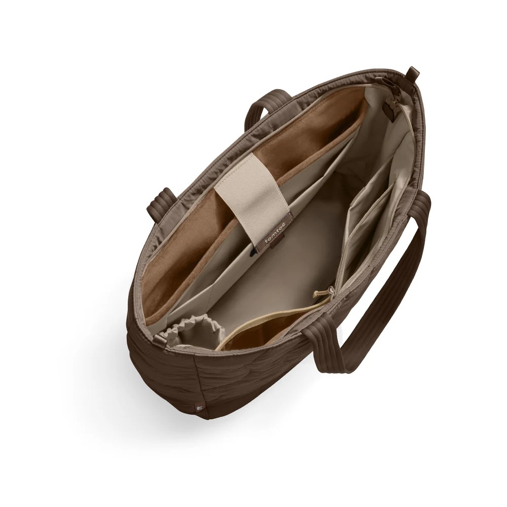 Túi xách tote Tomtoc Terra T38 Laptop Tote Bag 10L