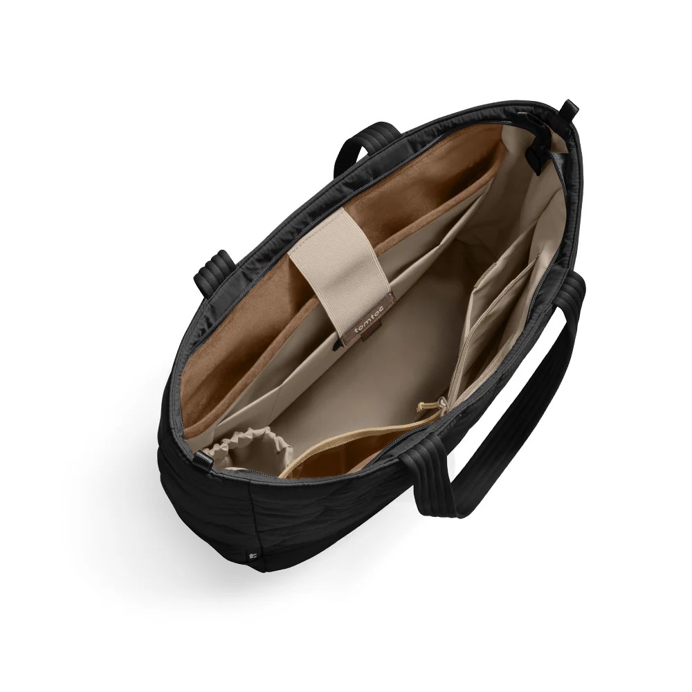 Túi xách tote Tomtoc Terra T38 Laptop Tote Bag 10L