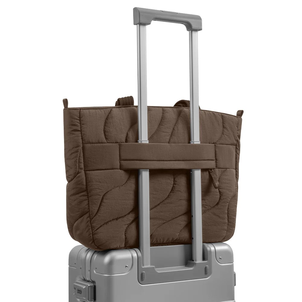 Túi xách tote Tomtoc Terra T38 Laptop Tote Bag 10L