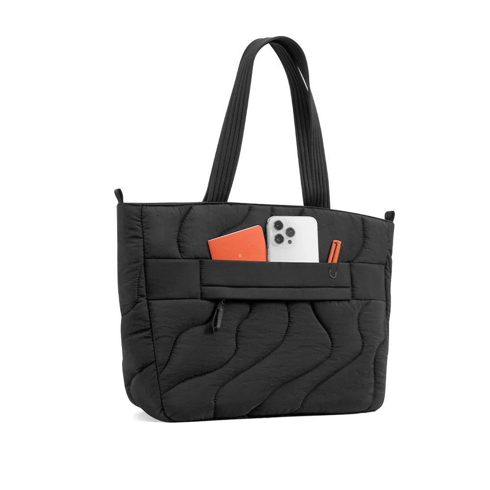 Túi xách tote Tomtoc Terra T38 Laptop Tote Bag 10L