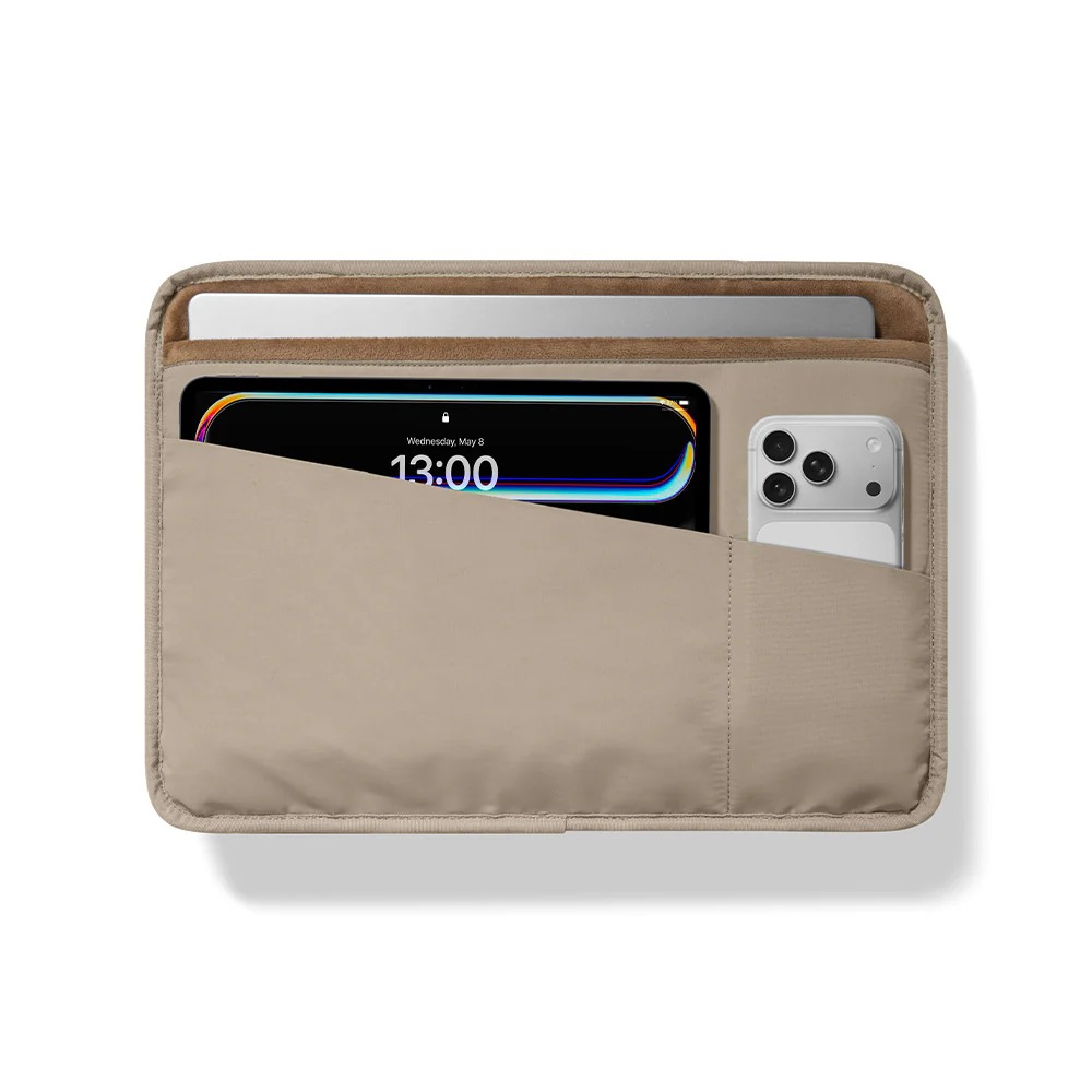 Túi xách Tomtoc Terra A28 Puffy Laptop Handbag (15-16 inch)