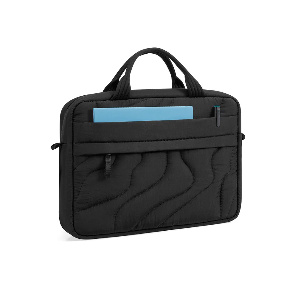 Túi xách Tomtoc Terra A28 Puffy Laptop Handbag (15-16 inch)