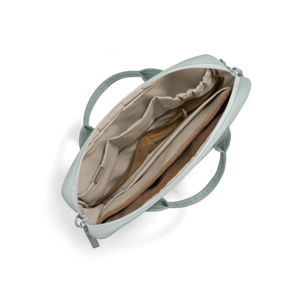 Túi xách Tomtoc Terra A28 Puffy Laptop Handbag (13-14 inch)