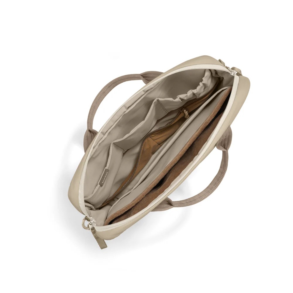 Túi xách Tomtoc Terra A28 Puffy Laptop Handbag (13-14 inch)