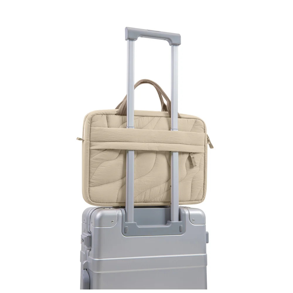Túi xách Tomtoc Terra A28 Puffy Laptop Handbag (13-14 inch)