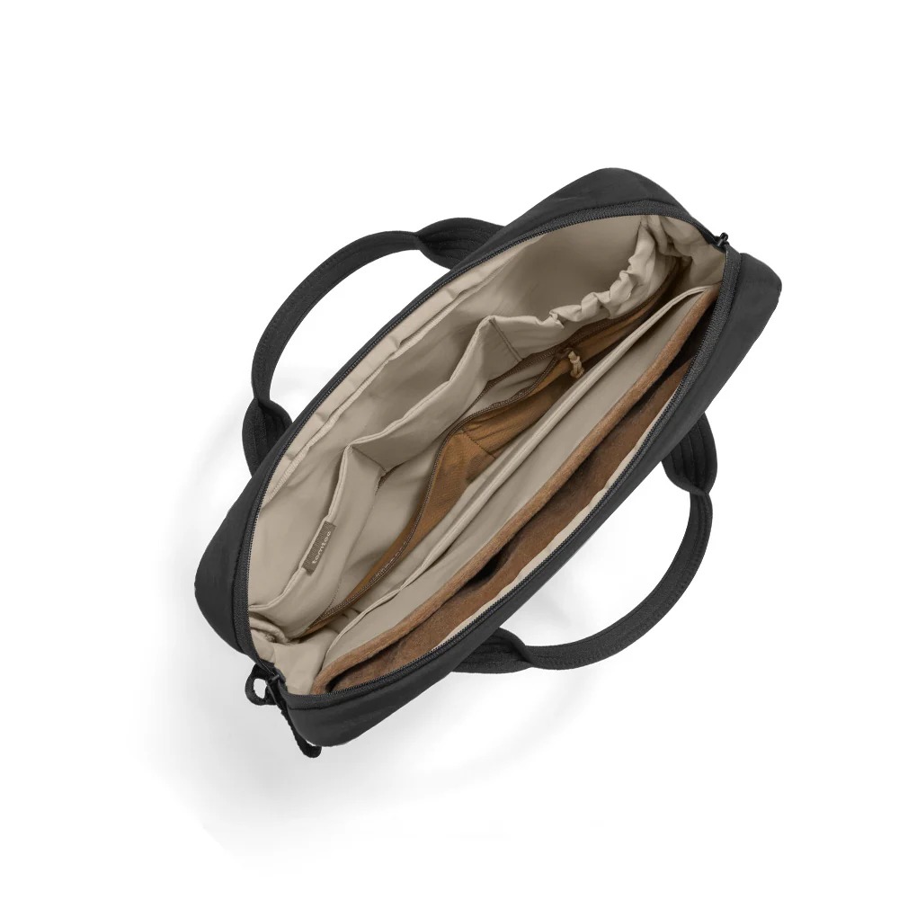 Túi xách Tomtoc Terra A28 Puffy Laptop Handbag (13-14 inch)