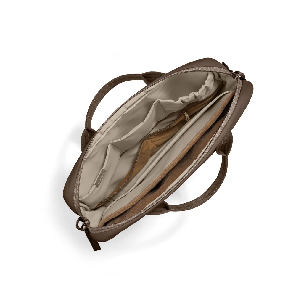 Túi xách Tomtoc Terra A28 Puffy Laptop Handbag (13-14 inch)