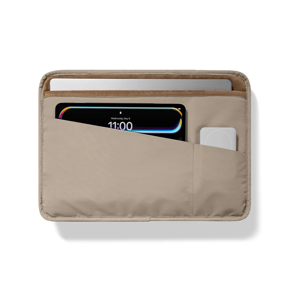 Túi xách Tomtoc Terra A28 Puffy Laptop Handbag (13-14 inch)