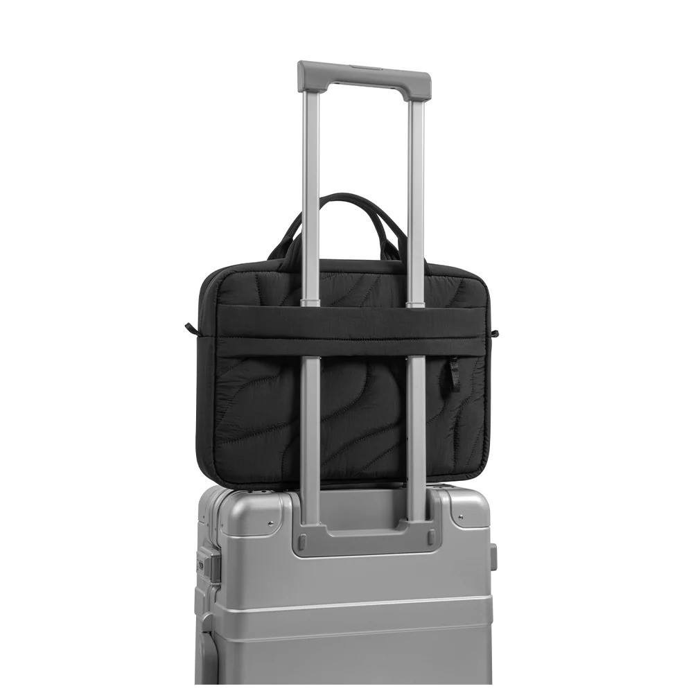 Túi xách Tomtoc Terra A28 Puffy Laptop Handbag (13-14 inch)