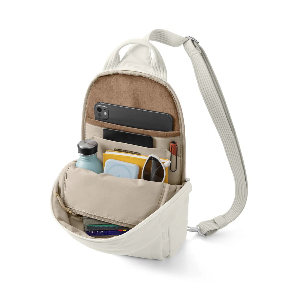 Balo đeo chéo Tomtoc Terra T36 Light Sling