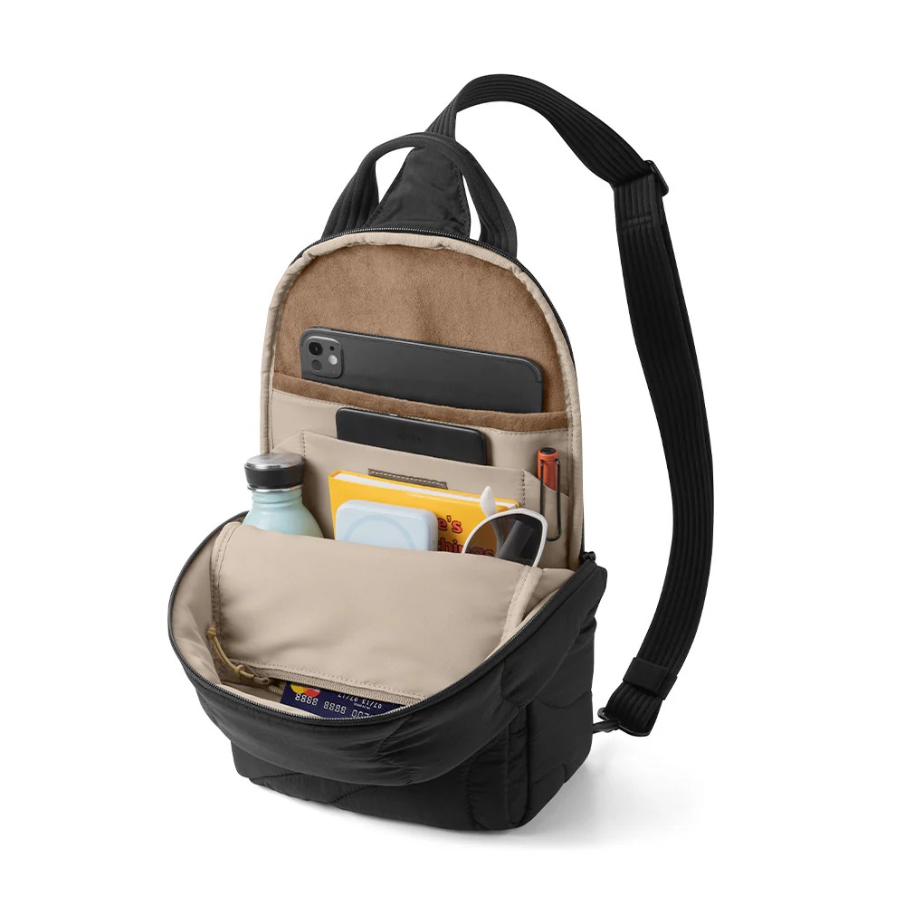 Balo đeo chéo Tomtoc Terra T36 Light Sling