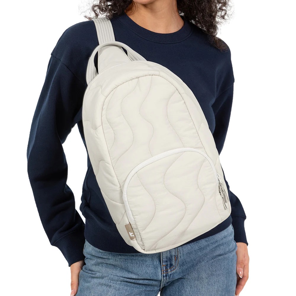 Balo đeo chéo Tomtoc Terra T36 Light Sling