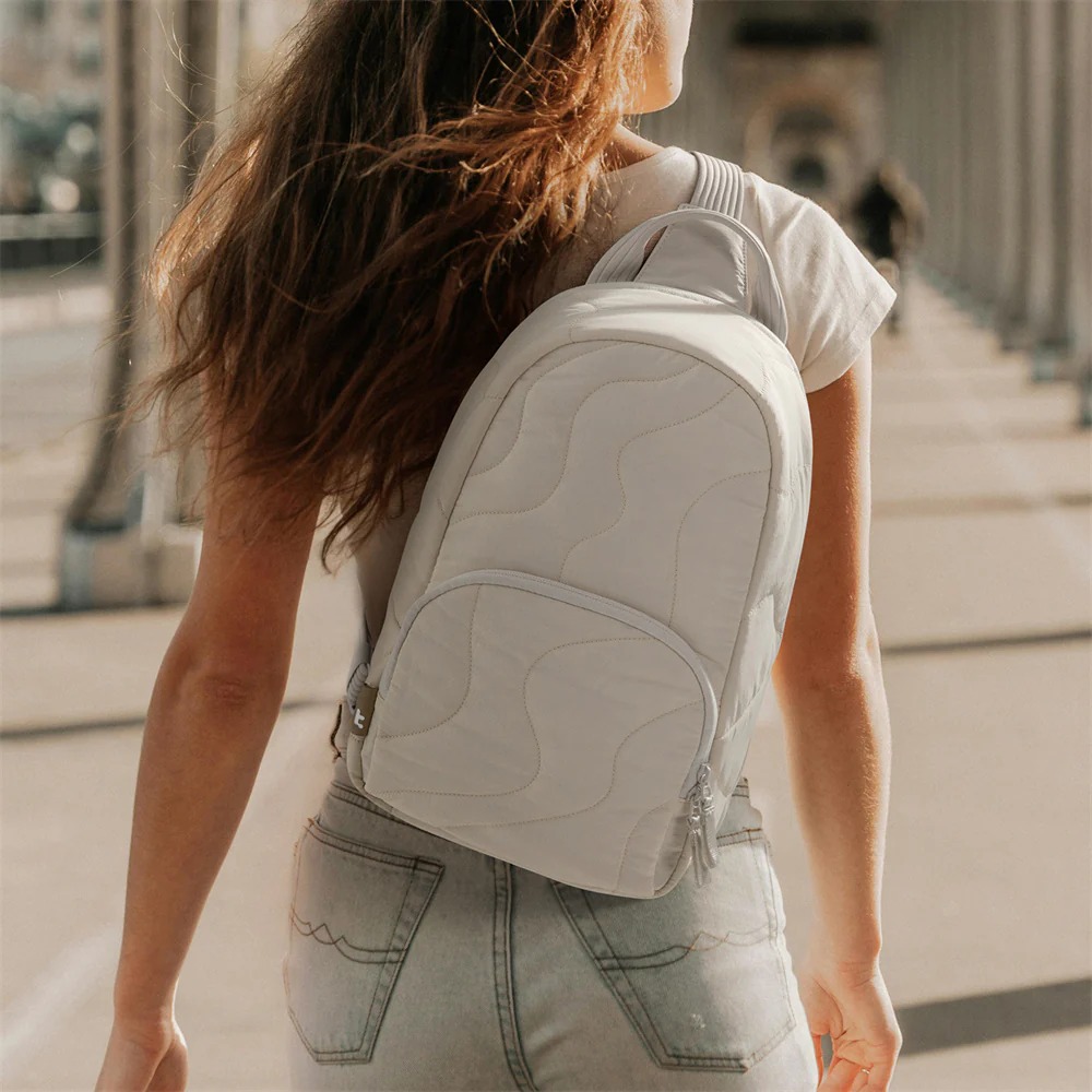 Balo đeo chéo Tomtoc Terra T36 Light Sling