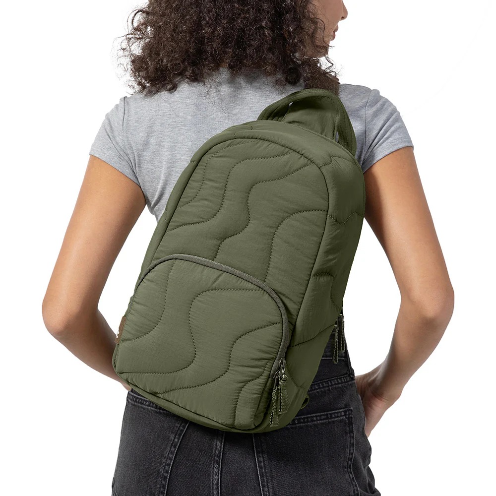 Balo đeo chéo Tomtoc Terra T36 Light Sling