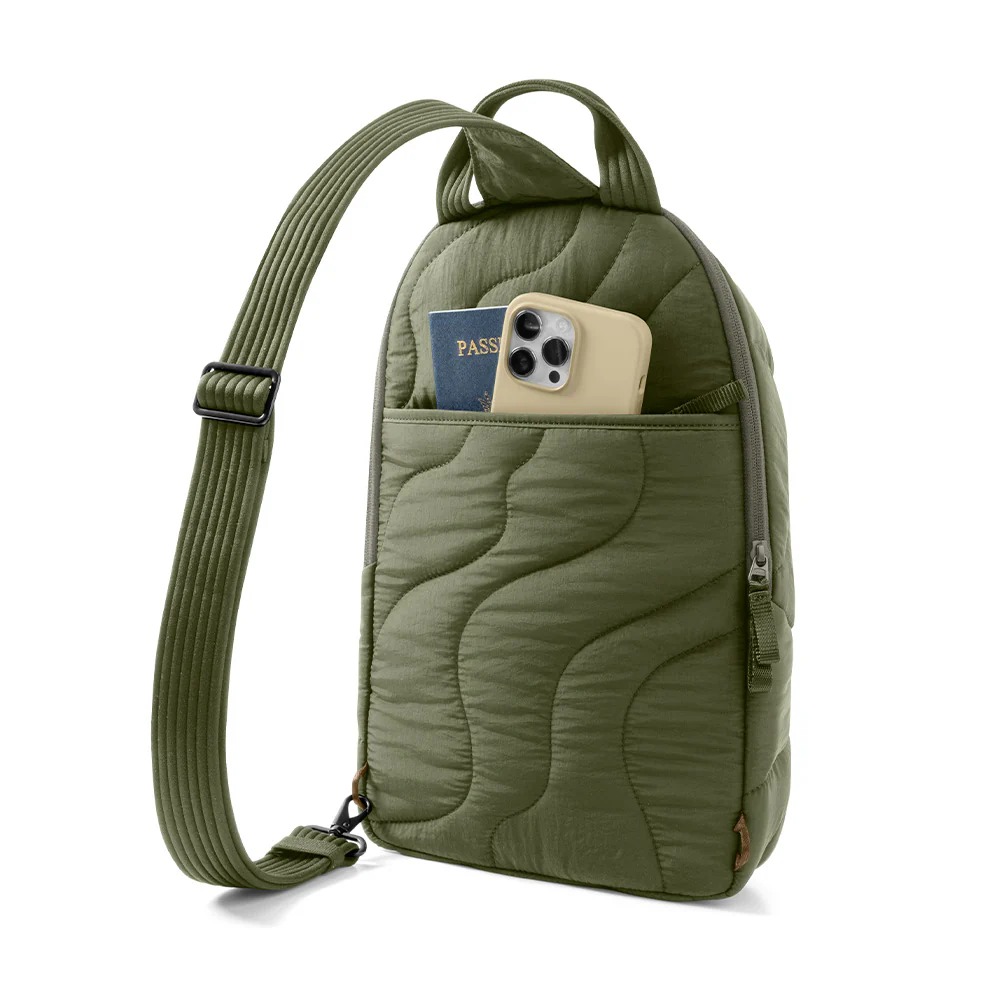 Balo đeo chéo Tomtoc Terra T36 Light Sling