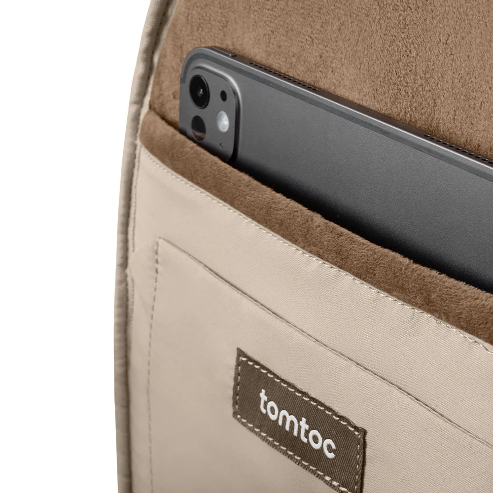 Balo đeo chéo Tomtoc Terra T36 Light Sling