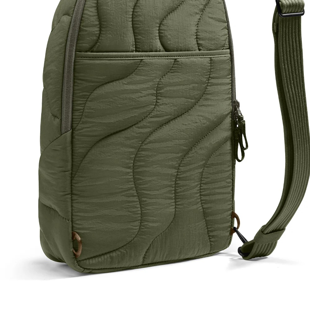 Balo đeo chéo Tomtoc Terra T36 Light Sling