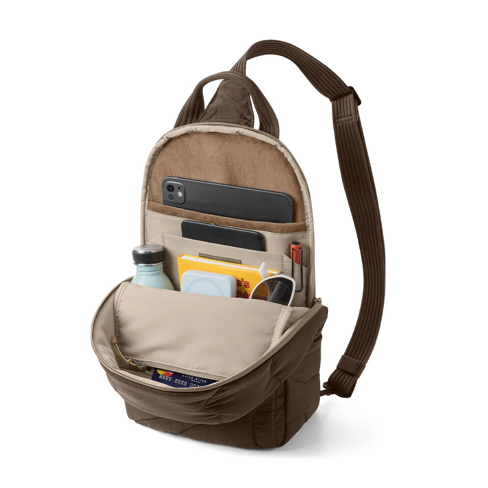 Balo đeo chéo Tomtoc Terra T36 Light Sling