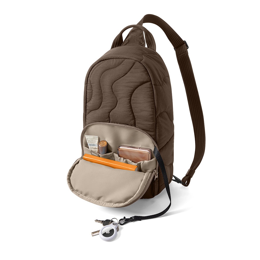 Balo đeo chéo Tomtoc Terra T36 Light Sling