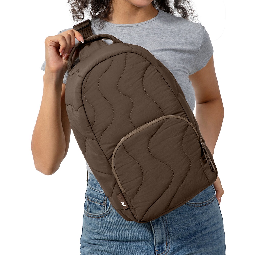 Balo đeo chéo Tomtoc Terra T36 Light Sling