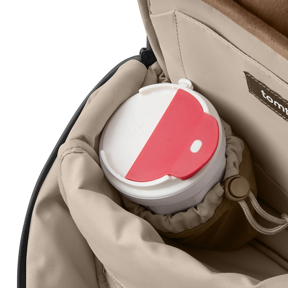 Balo đeo chéo Tomtoc Terra T36 Light Sling