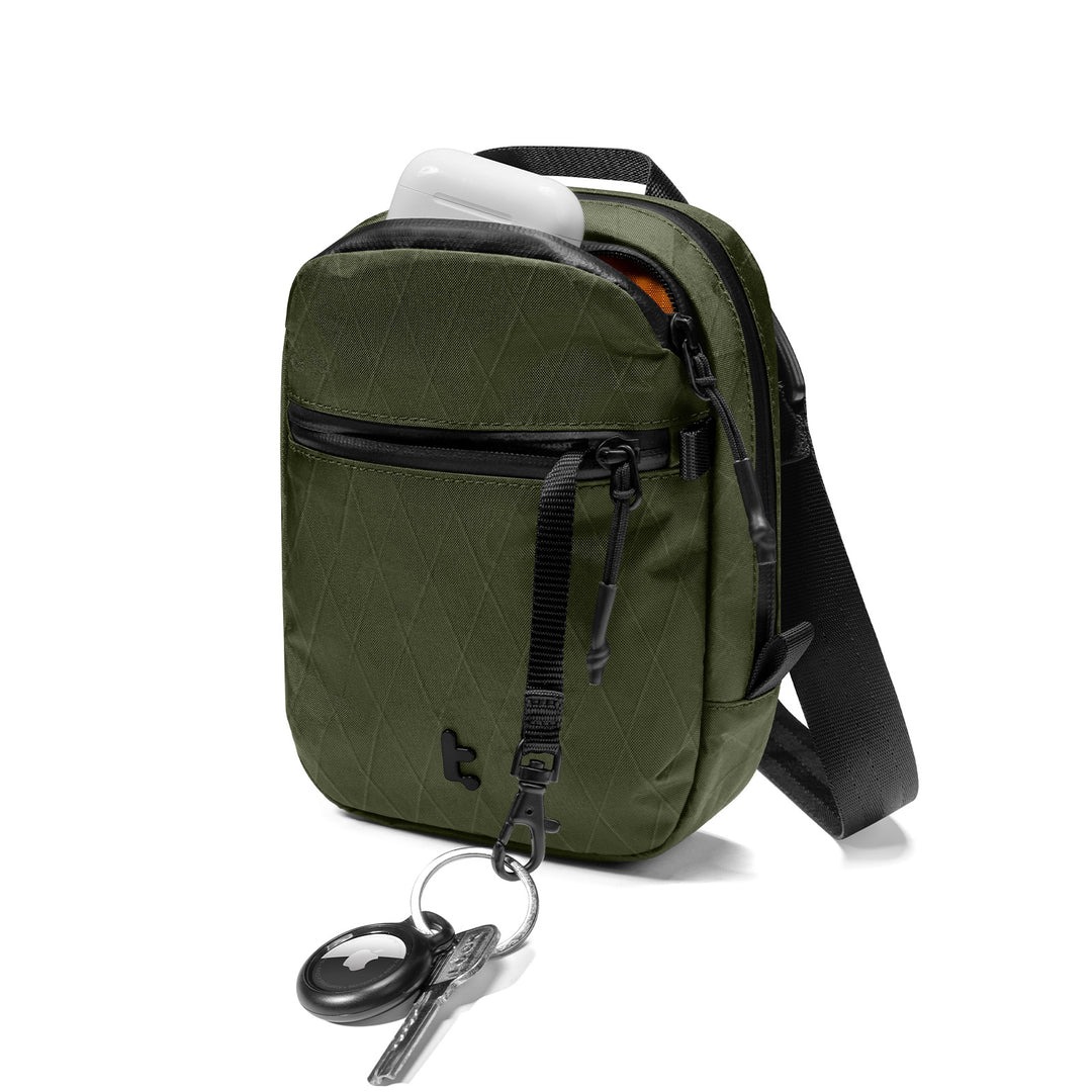 Túi đeo chéo Tomtoc X-Pac Aviator T37 Travel Crossbody