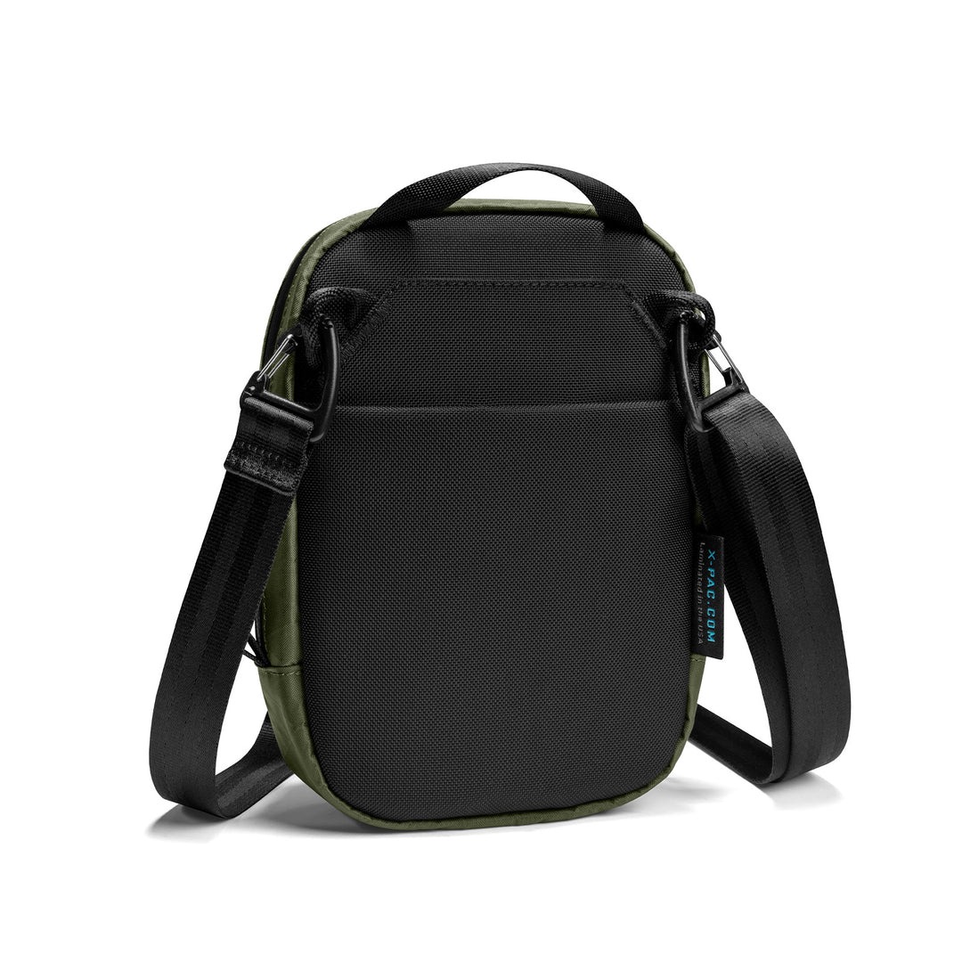 Túi đeo chéo Tomtoc X-Pac Aviator T37 Travel Crossbody