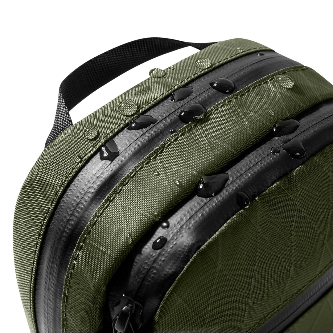 Túi đeo chéo Tomtoc X-Pac Aviator T37 Travel Crossbody