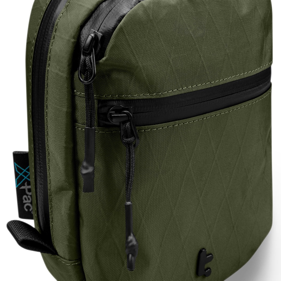 Túi đeo chéo Tomtoc X-Pac Aviator T37 Travel Crossbody