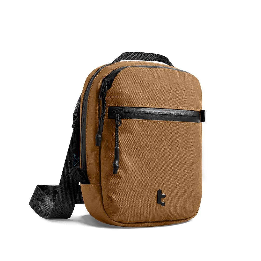 Túi đeo chéo Tomtoc X-Pac Aviator T37 Travel Crossbody
