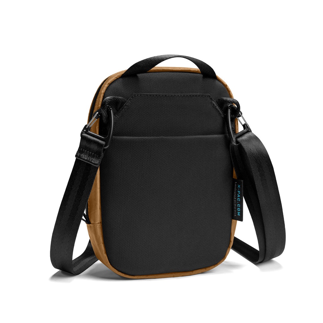 Túi đeo chéo Tomtoc X-Pac Aviator T37 Travel Crossbody