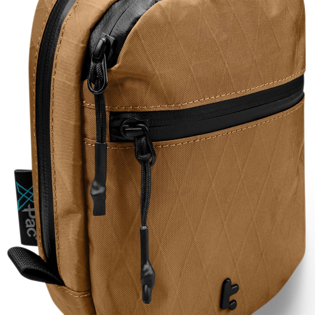 Túi đeo chéo Tomtoc X-Pac Aviator T37 Travel Crossbody