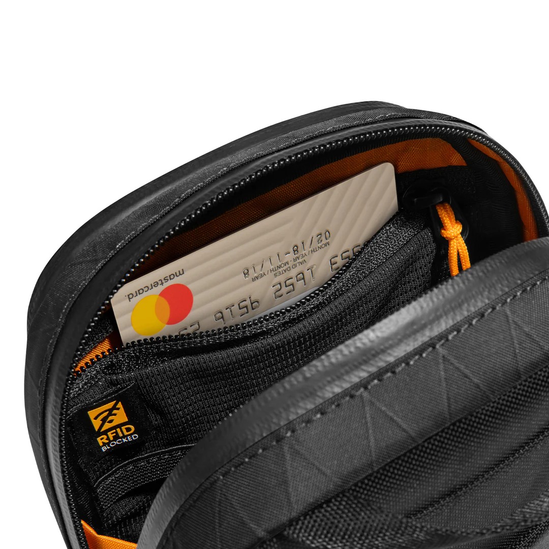 Túi đeo chéo Tomtoc X-Pac Aviator T37 Travel Crossbody