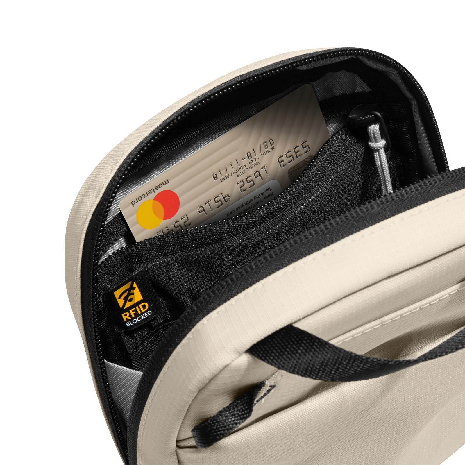 Túi đeo chéo Tomtoc Aviator T37 Travel Crossbody Bag