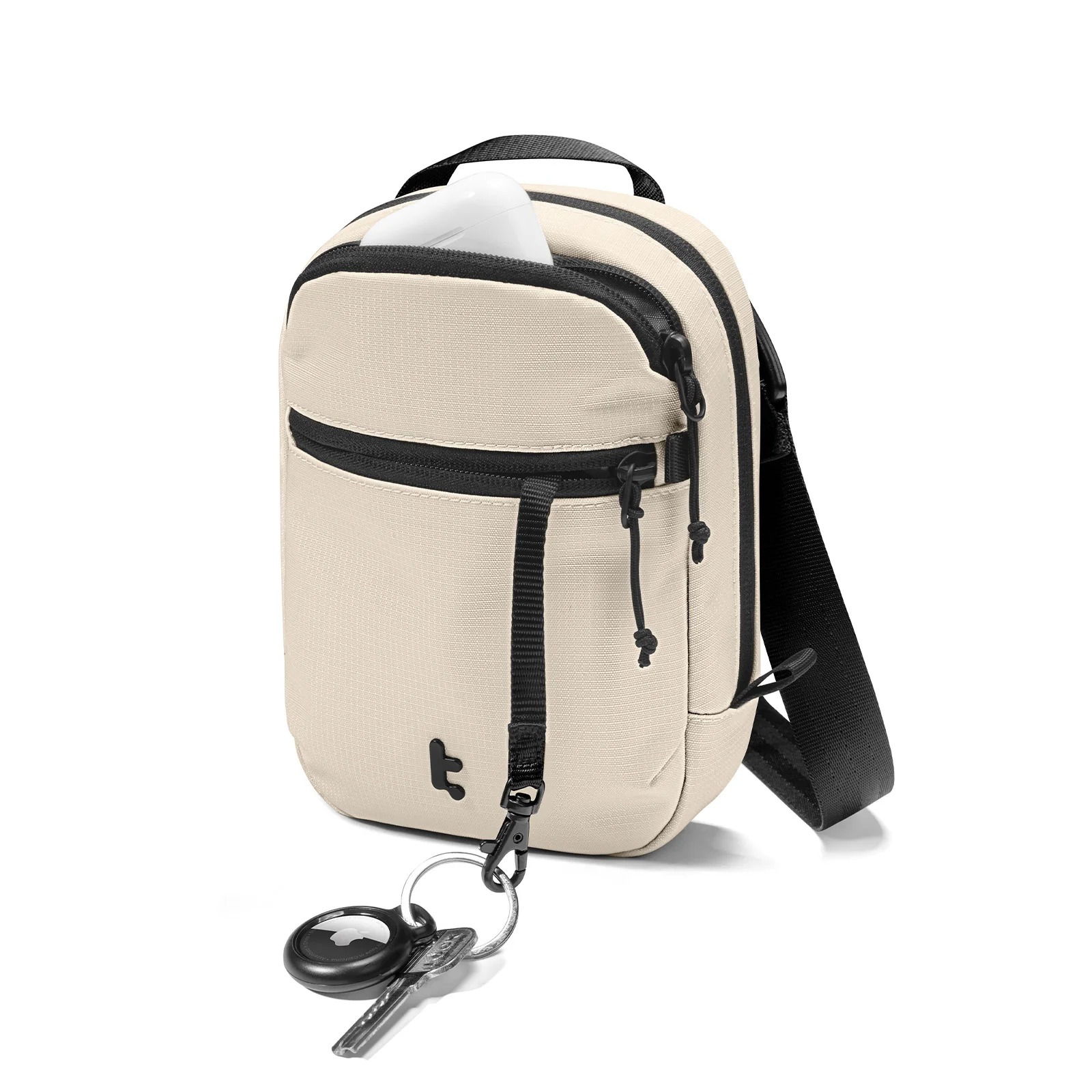 Túi đeo chéo Tomtoc Aviator T37 Travel Crossbody Bag