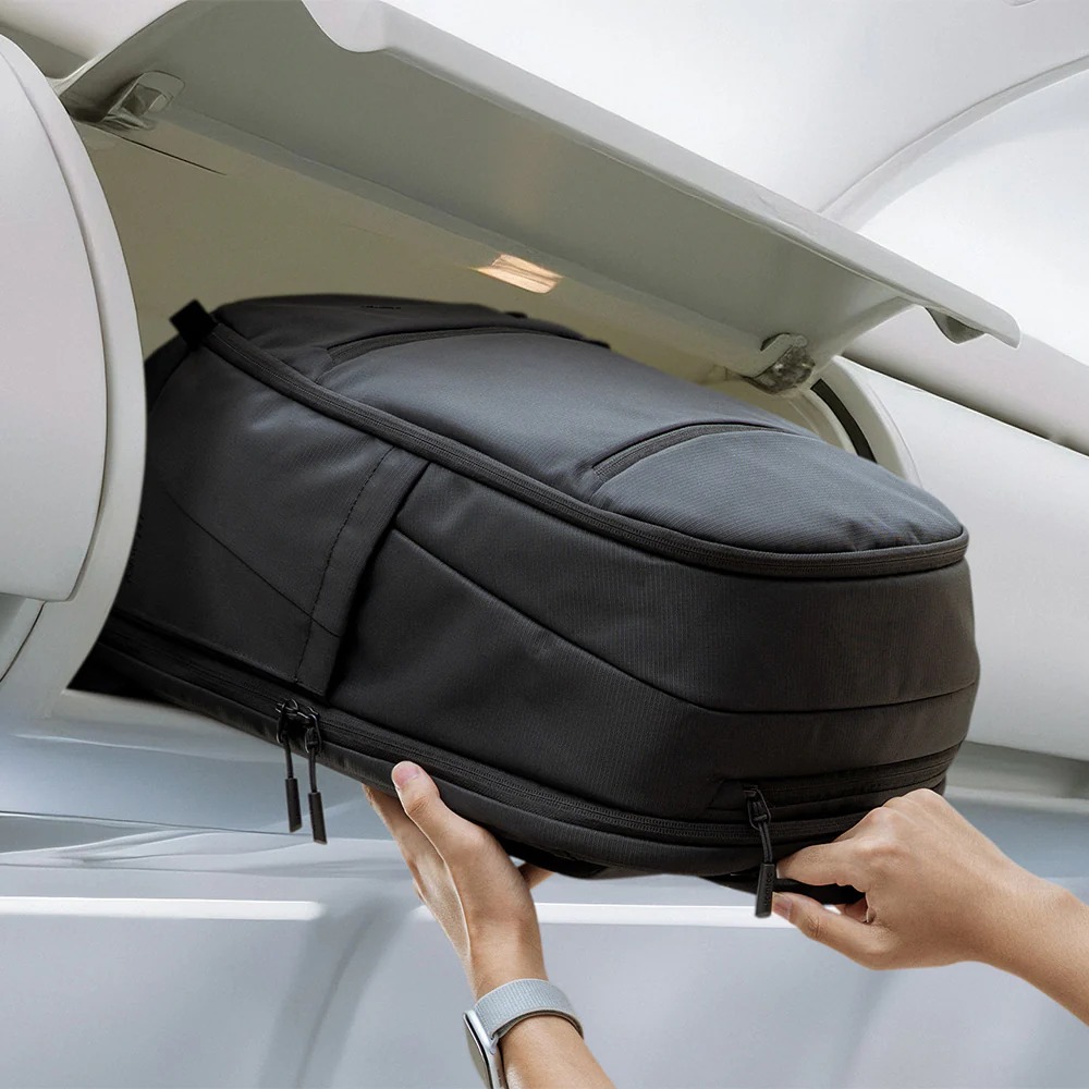 Balo Tomtoc UrbanEX T77 Laptop Backpack 26L