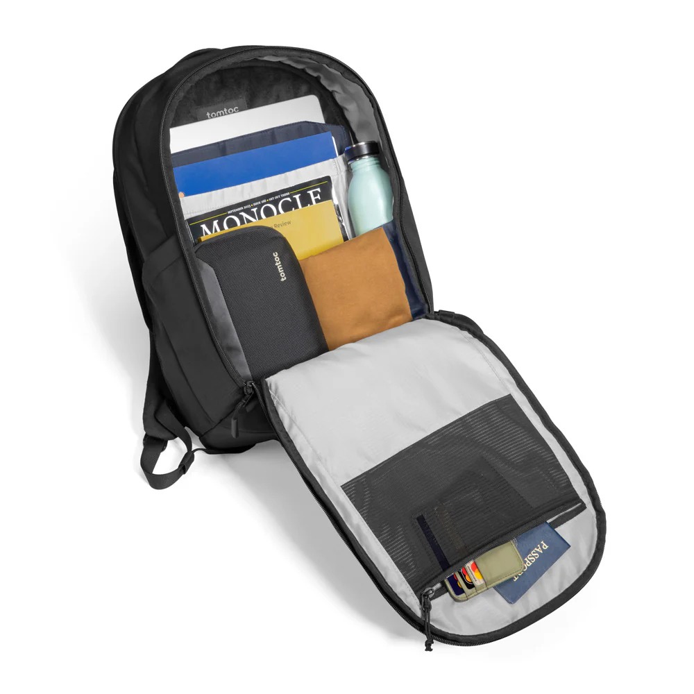 Balo Tomtoc UrbanEX T77 Laptop Backpack 22L