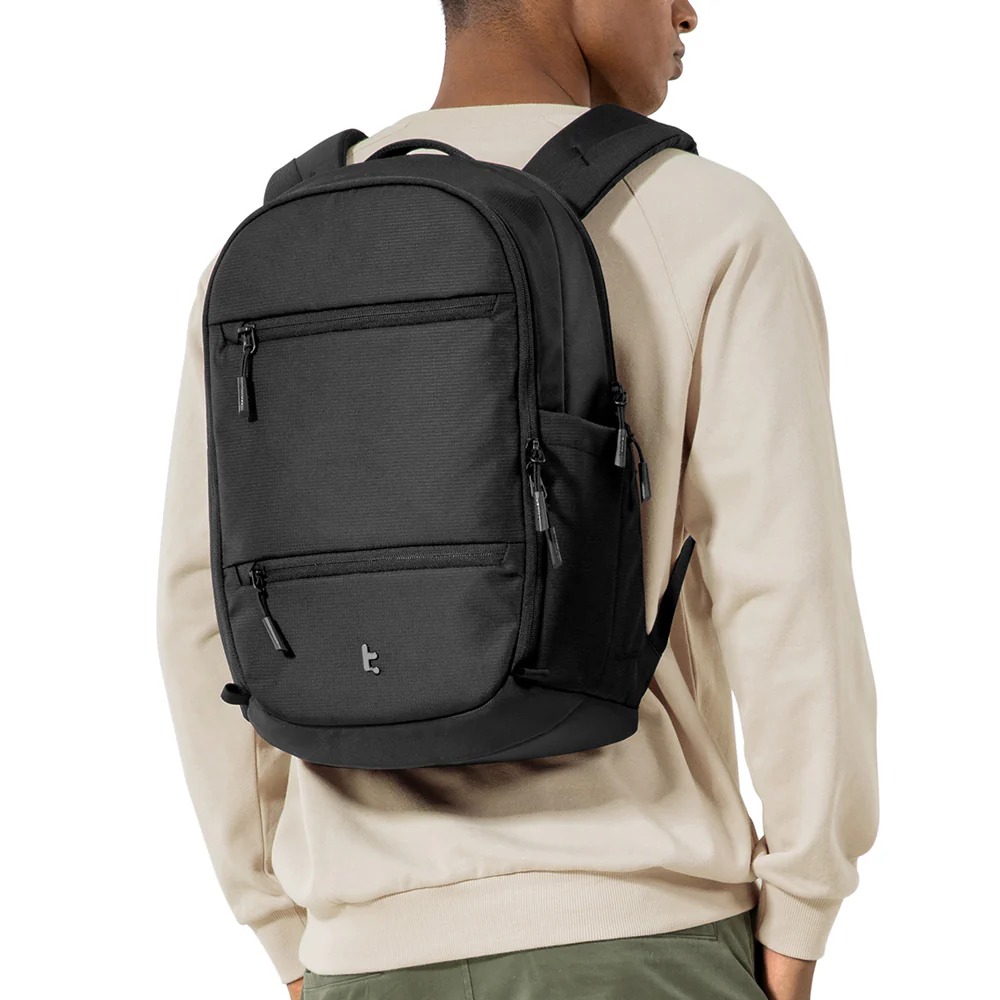 Balo Tomtoc UrbanEX T77 Laptop Backpack 22L