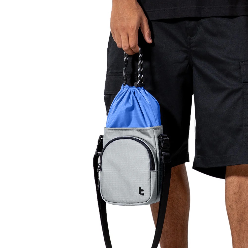 Túi đeo chéo Tomtoc  GameOn G50 Switch 2 JoyCarry Sling