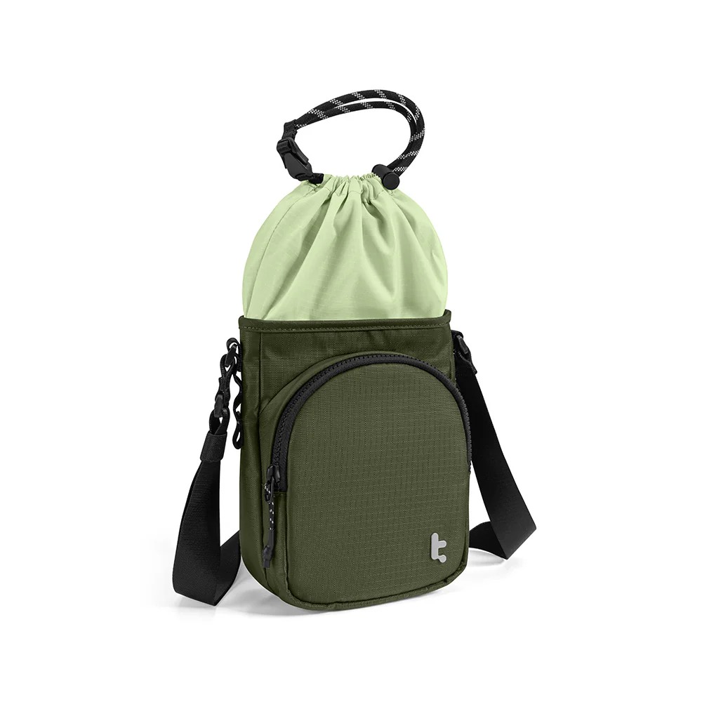 Túi đeo chéo Tomtoc  GameOn G50 Switch 2 JoyCarry Sling