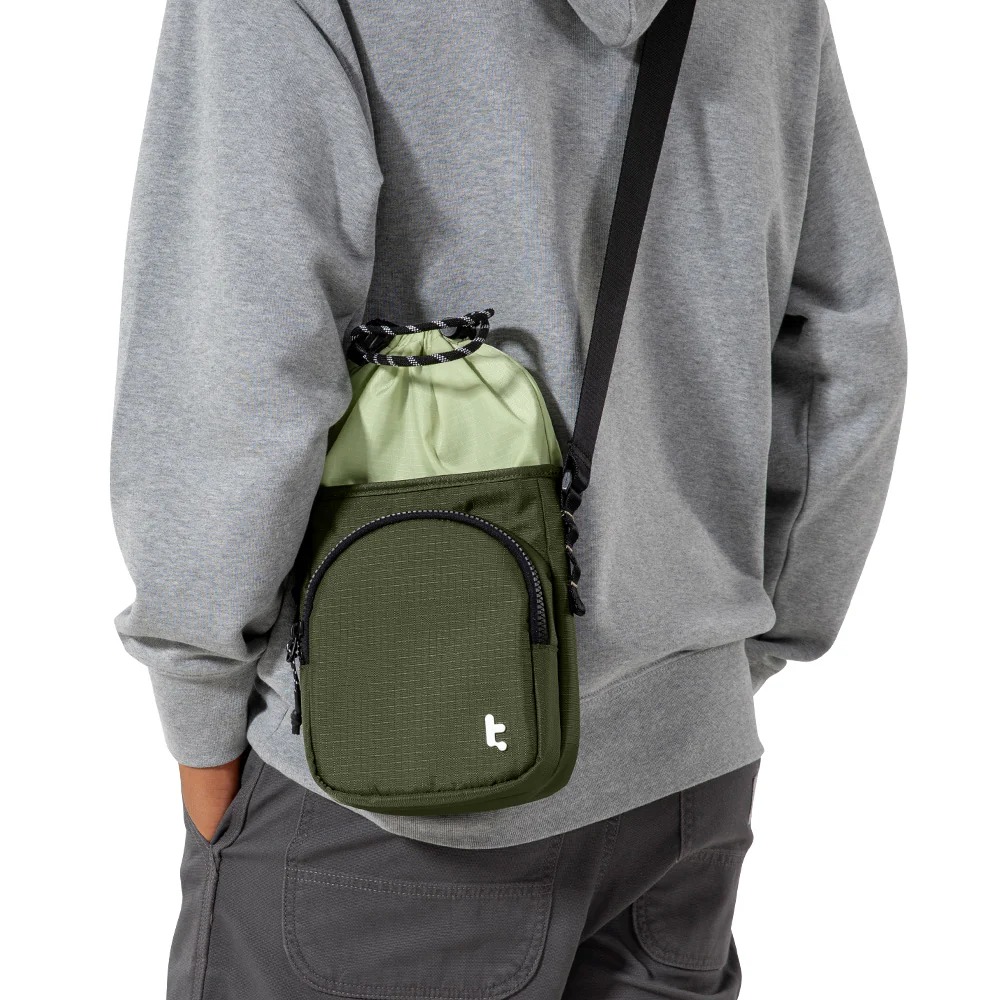 Túi đeo chéo Tomtoc  GameOn G50 Switch 2 JoyCarry Sling