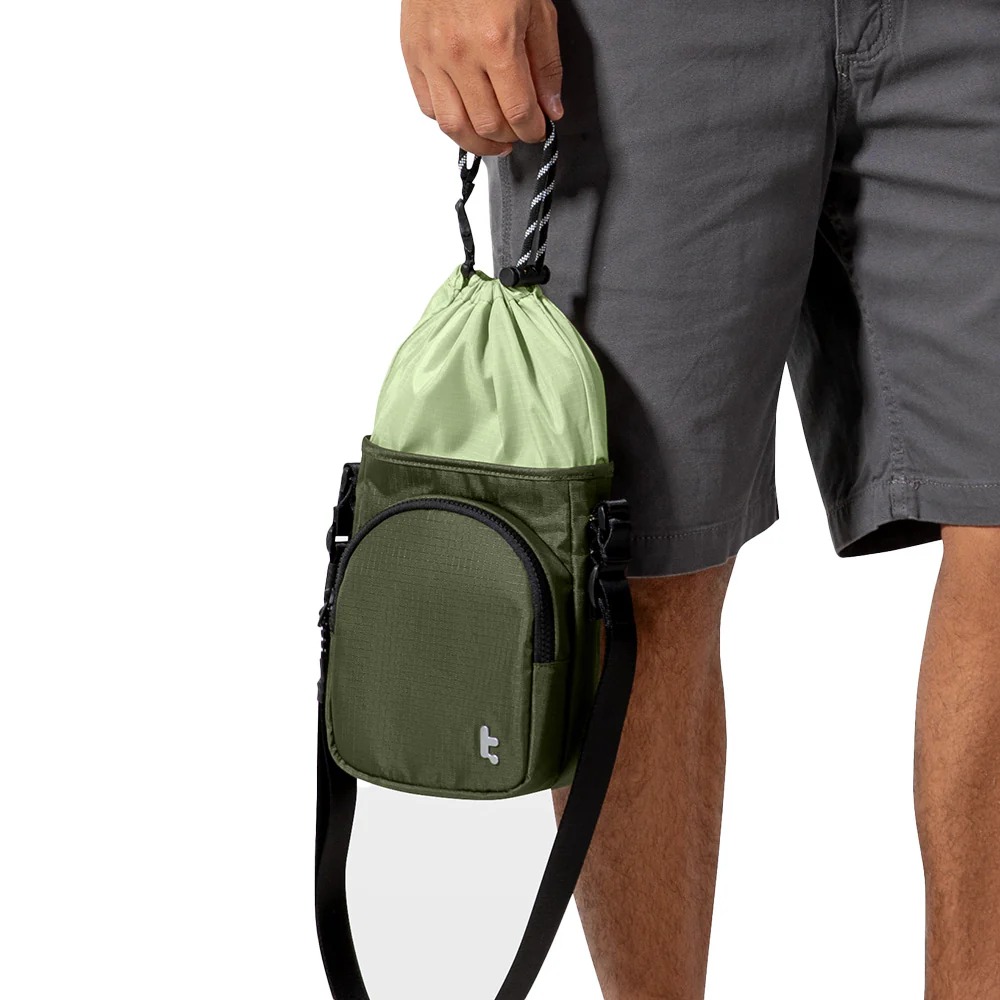 Túi đeo chéo Tomtoc  GameOn G50 Switch 2 JoyCarry Sling