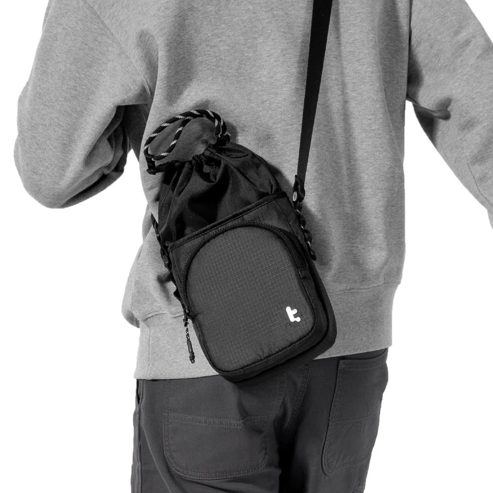 Túi đeo chéo Tomtoc  GameOn G50 Switch 2 JoyCarry Sling