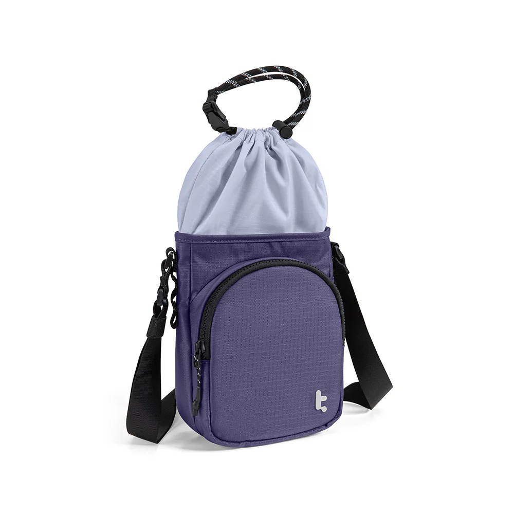 Túi đeo chéo Tomtoc  GameOn G50 Switch 2 JoyCarry Sling