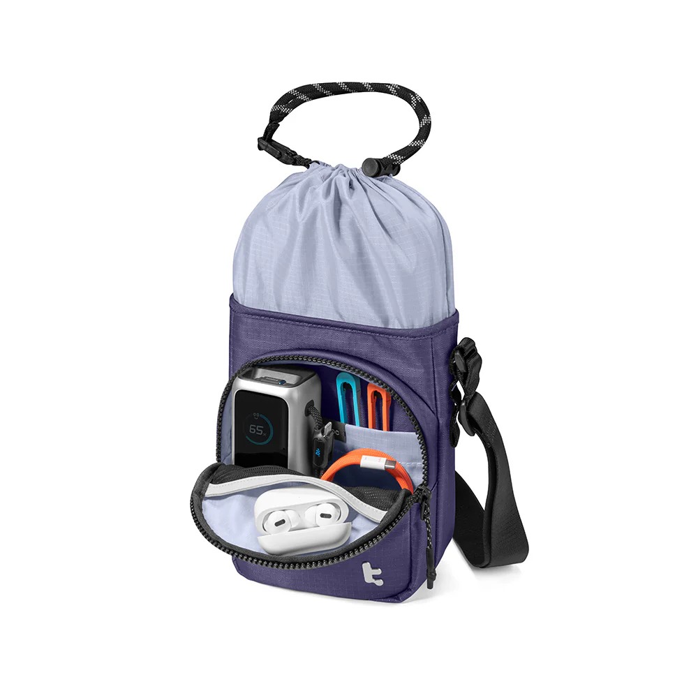 Túi đeo chéo Tomtoc  GameOn G50 Switch 2 JoyCarry Sling