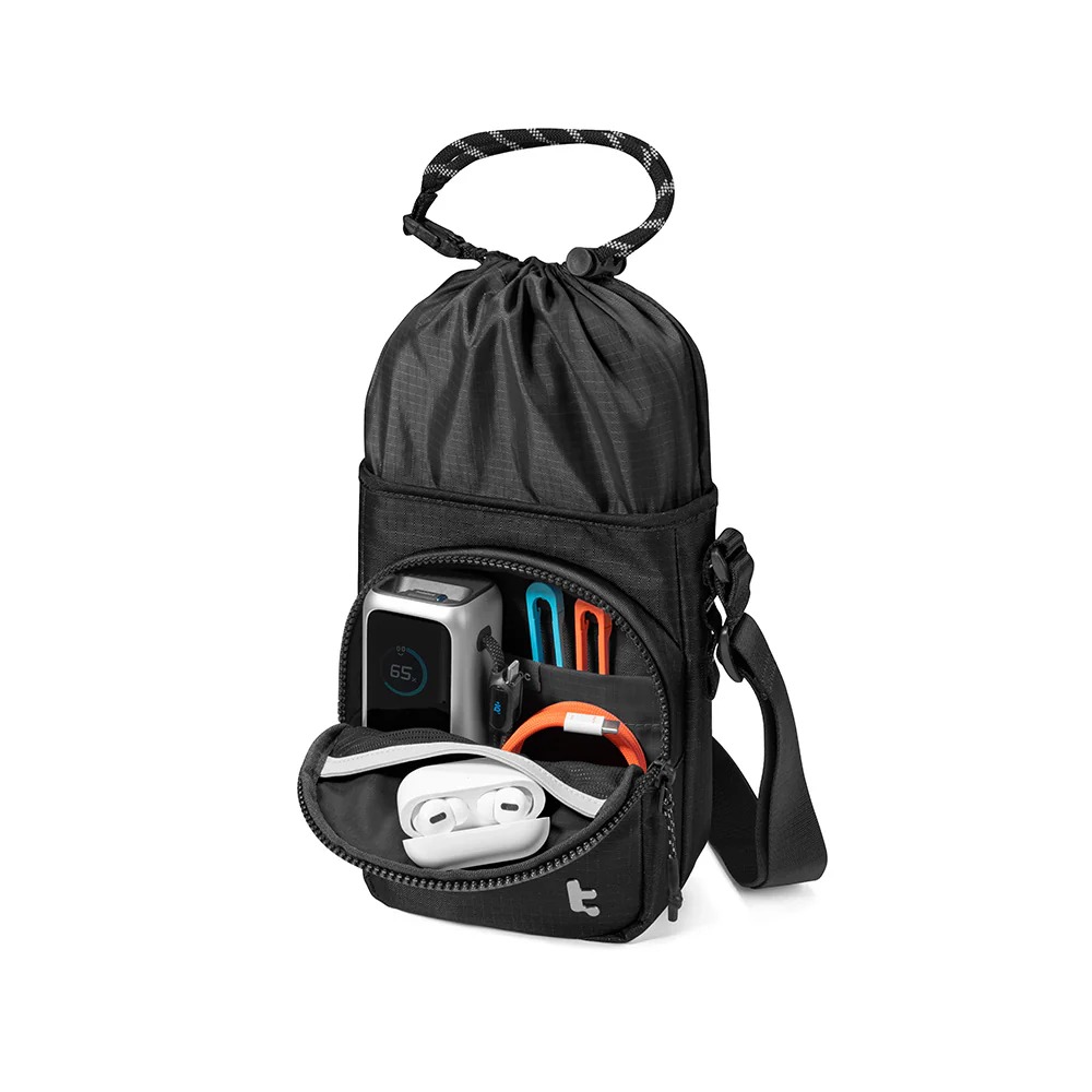 Túi đeo chéo Tomtoc  GameOn G50 Switch 2 JoyCarry Sling