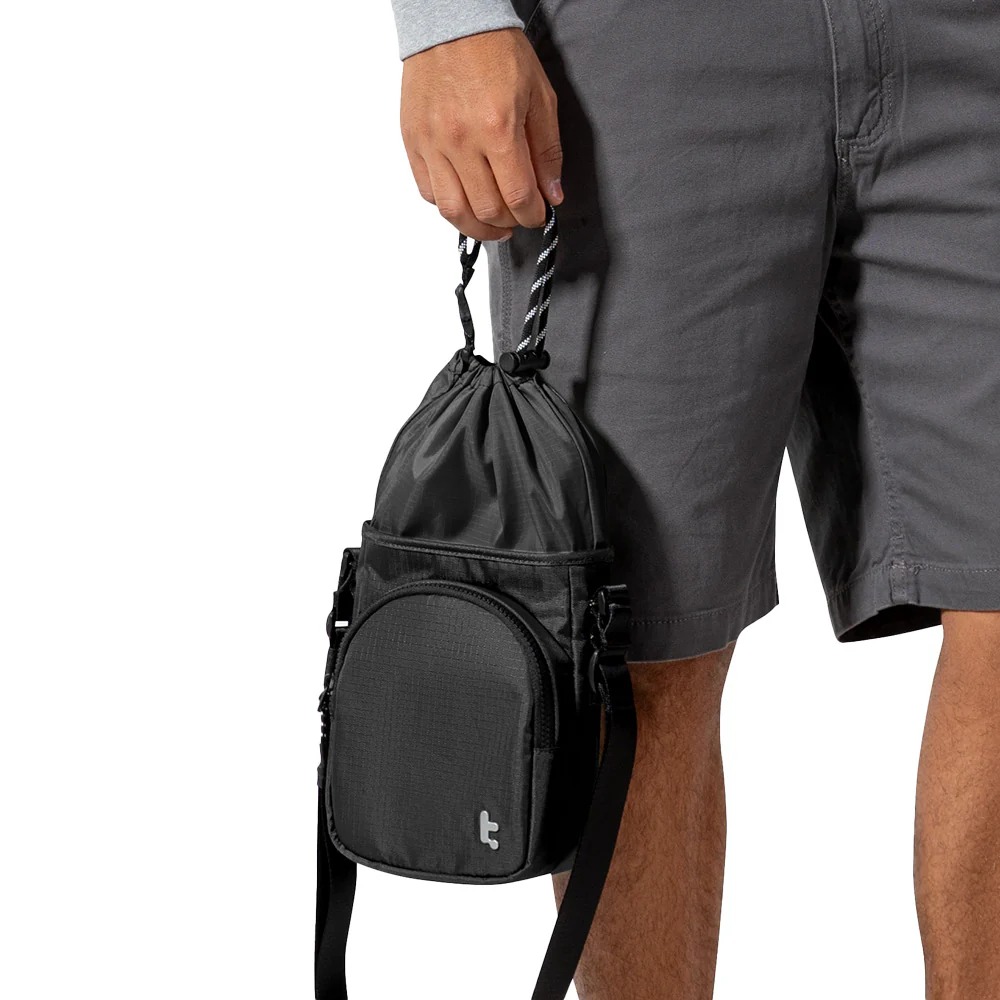 Túi đeo chéo Tomtoc  GameOn G50 Switch 2 JoyCarry Sling