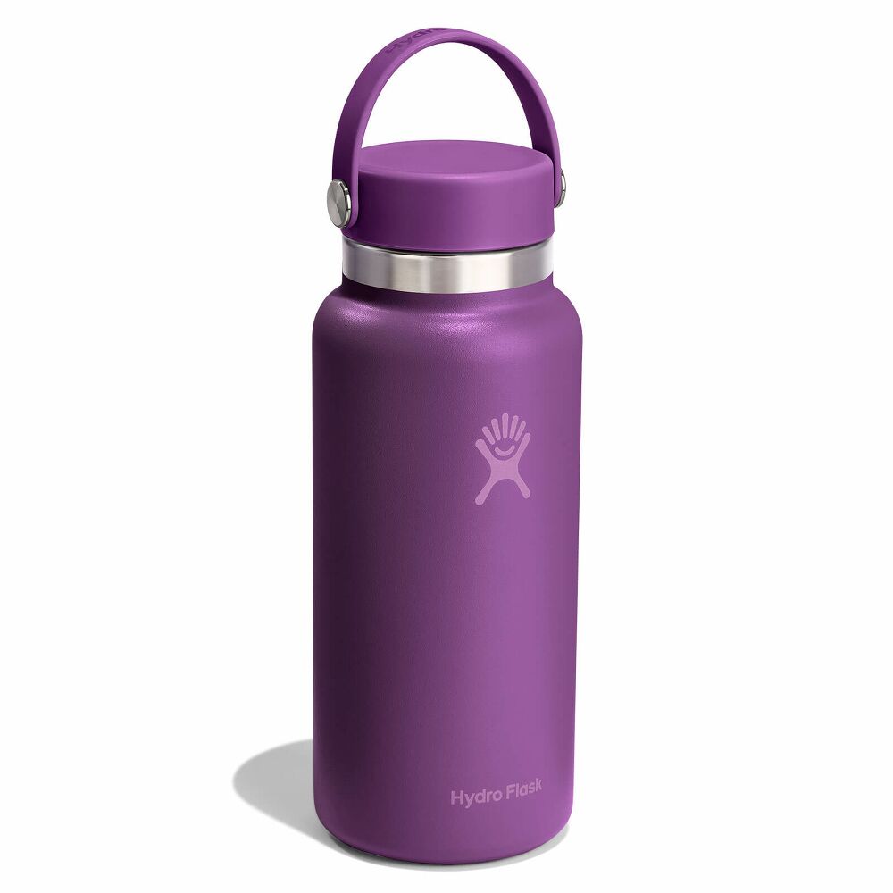 Bình giữ nhiệt Hydro Flask Wide Flex Cap 32 OZ (946 ml)(Season 2025)