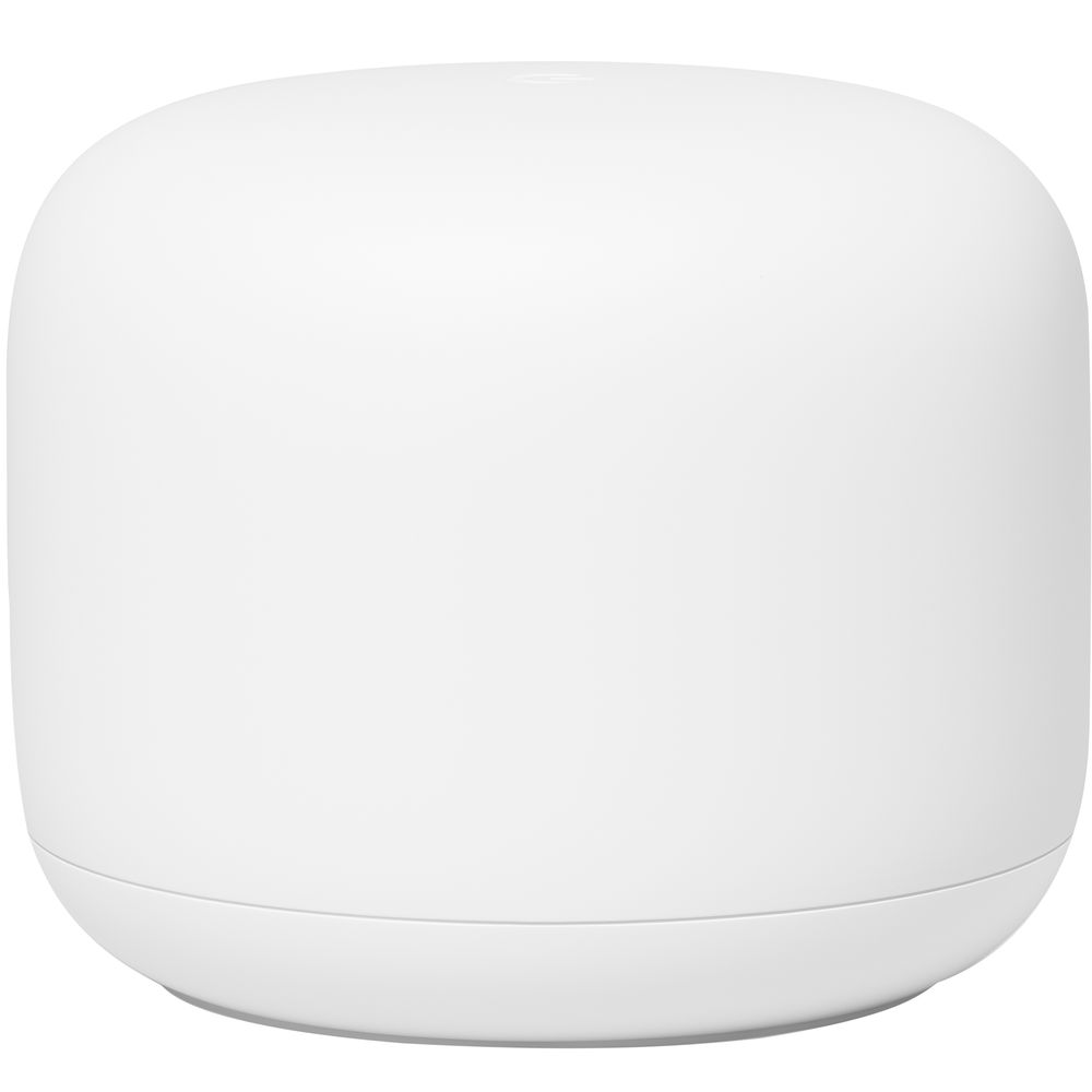 Thiết bị phát Wifi cao cấp Google Nest Wifi router